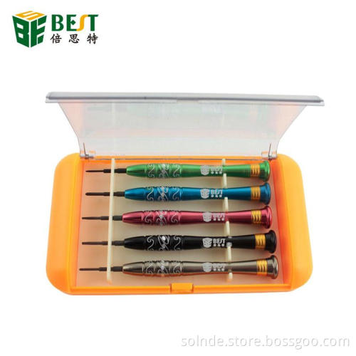Hot Sale aluminium alloy best screw driver
